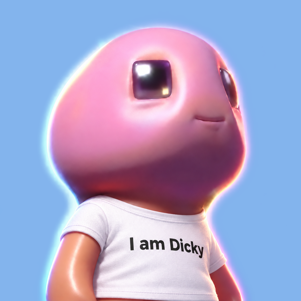 Dicky #304